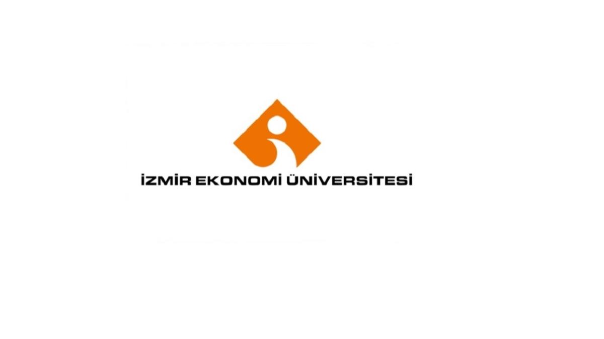 zmir Ekonomi niversitesi 3 aratrma grevlisi alacak!