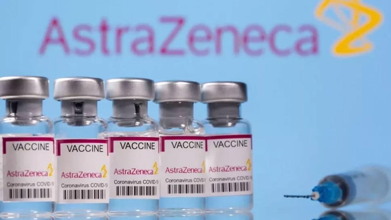 Almanya, halkının ilgi göstermediği AstraZeneca aşılarını düşük gelirli ülkelere verdi