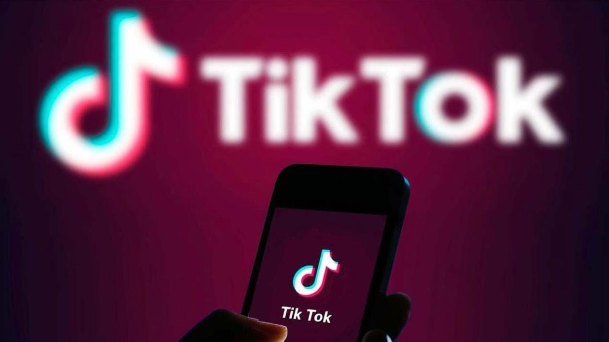 Çin menşeli video paylaşım uygulaması TikTok, Facebook'u geçerek 2020'nin en çok indirilen uygulaması oldu