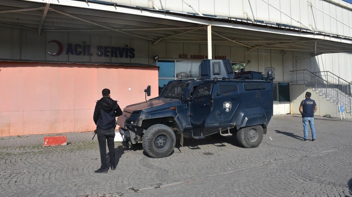 Kars'ta terr rgt PKK/KCK'ya ynelik operasyon