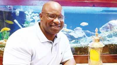 New York'ta FET�'c� vekili deviren Bowman: T�rklerin deste�ine minnettar�m