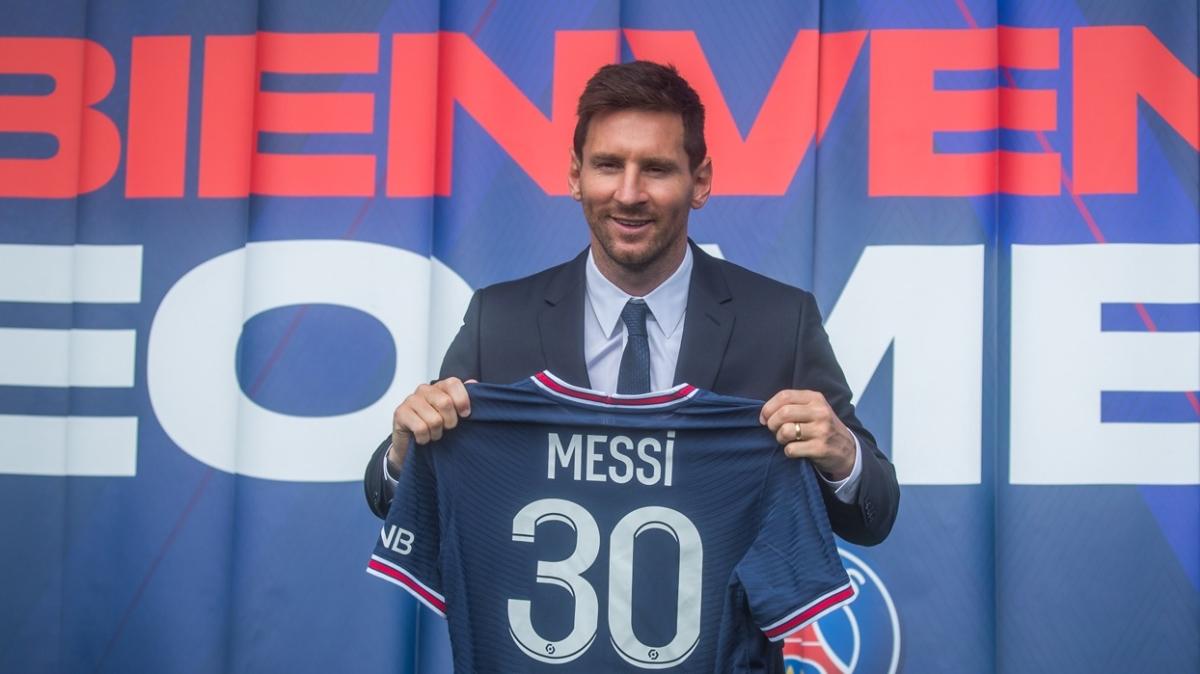 Lionel+Messi:+Bu+tam+bir+%C3%A7%C4%B1lg%C4%B1nl%C4%B1k%21;