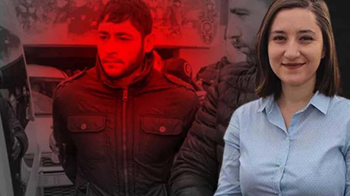 Ceren Damar' ldren Hasan smail Hikmet'in anne ve babas hakknda dava ald