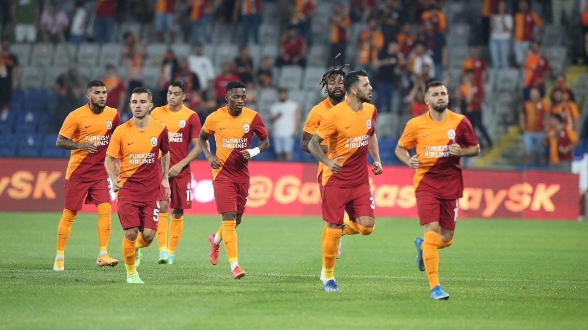Galatasaray UEFA  3. tur rvan ma canl izlenebilecek mi" Galatasaray St Johnstone ma saat kata, hangi kanalda" 