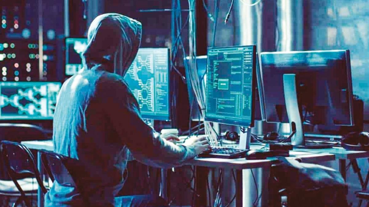 Hackerlardan 600 milyon dolarlk kripto soygunu