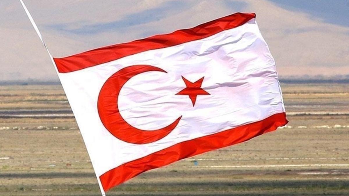 KKTC: Kbrs'taki kayp ahslar konusu Trkiye aleyhine kullanlyor