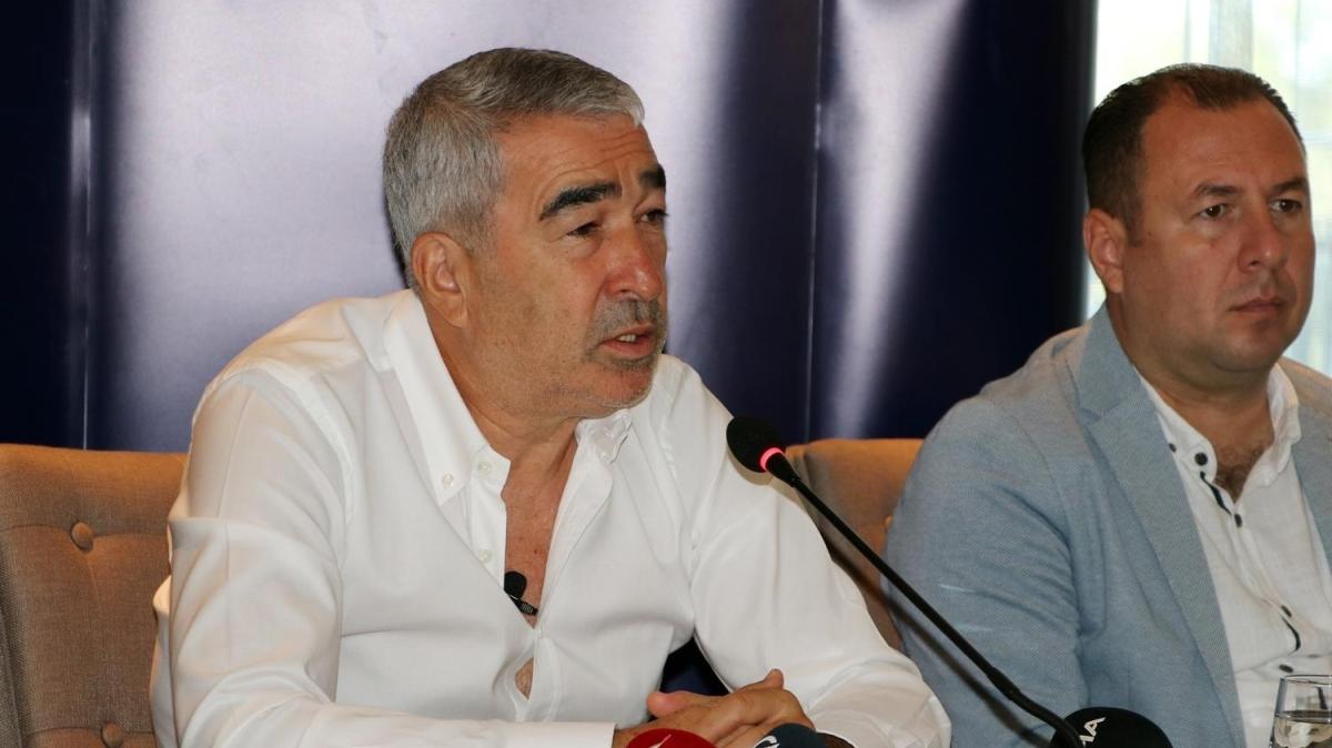 Samet Aybaba: 'Balotelli'nin bu ans iyi kullanmas gerekiyor'