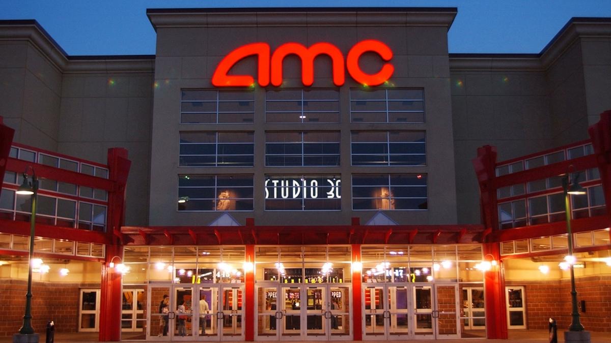 ABD'li sinema salonu zinciri AMC, Bitcoin ile deme kabul etmeye balayacak