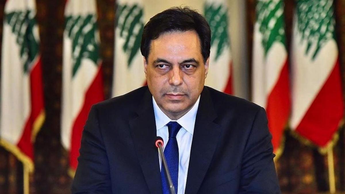 Lbnan'da Babakan Cumhurbakannn toplant arsn reddetti