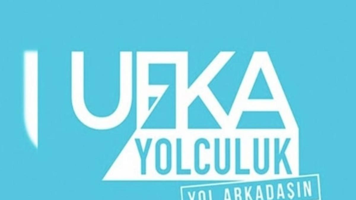 Ufka Yolculuk dlleri neler" Ufka Yolculuk dl treni ne zaman, saat kata" 