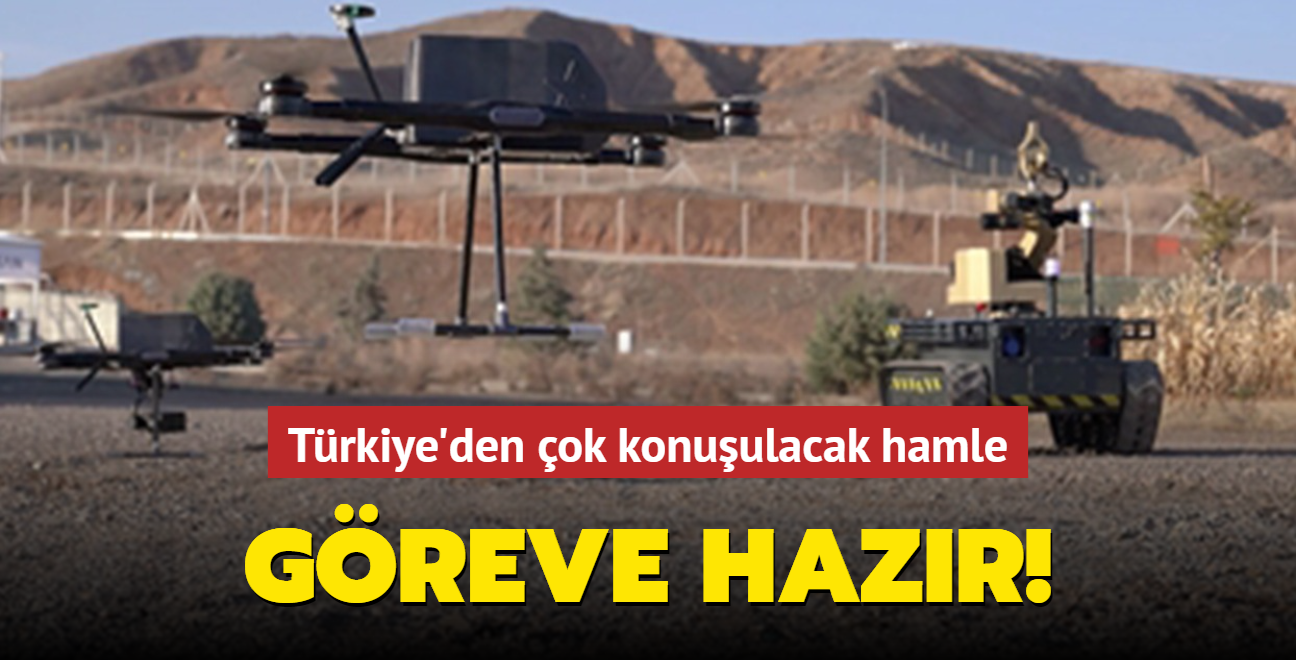 "Gelecein askeri" ATOK greve hazr