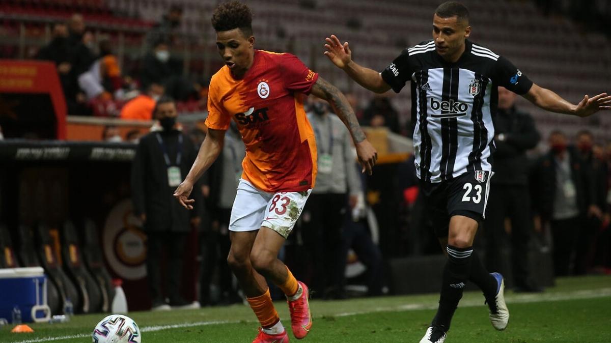 Benfica Galatasaray'dan 31 Austos'a kadar sre istedi
