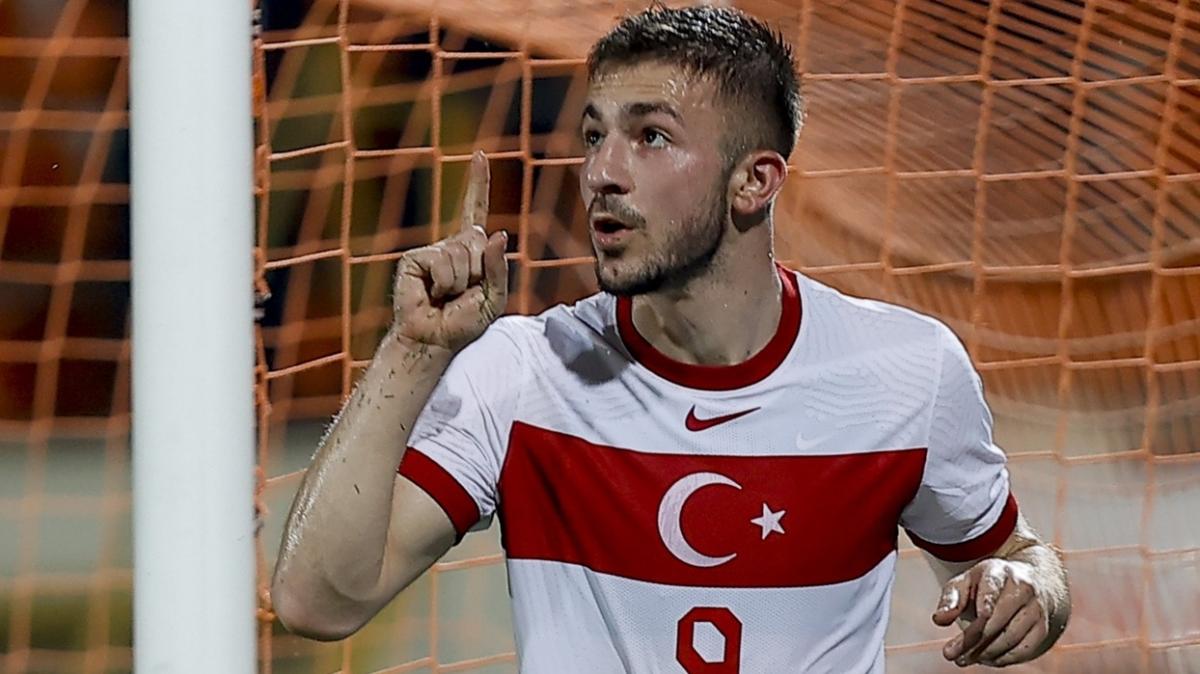 Galatasaray'ın Halil Dervişoğlu için yaptığı son teklif reddedildi
