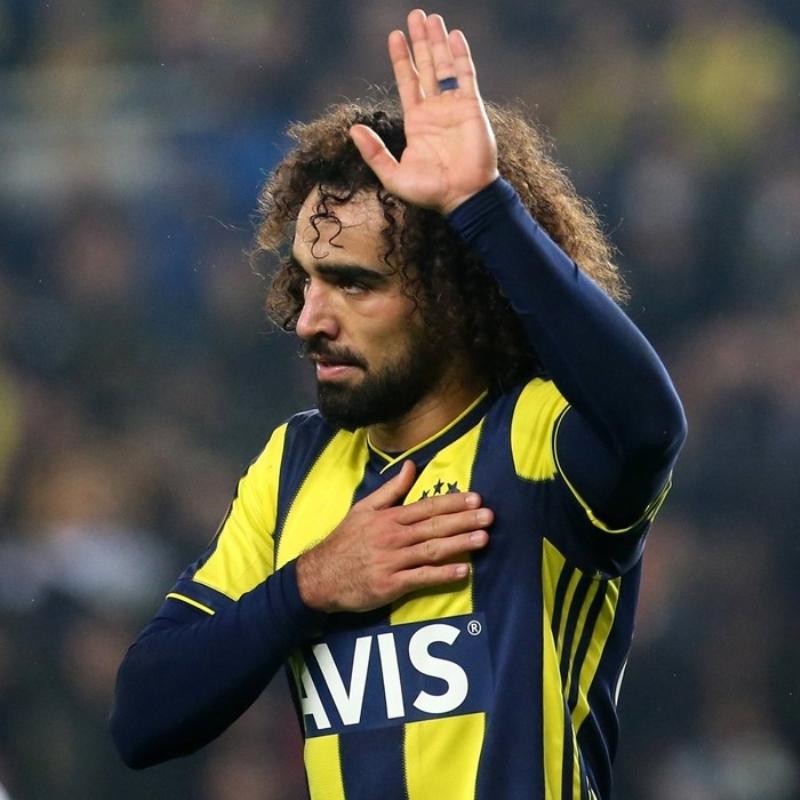 Fenerbahe'de Sadk iftpnar'n Yeni Malatyaspor'a transferi srncemeye girdi