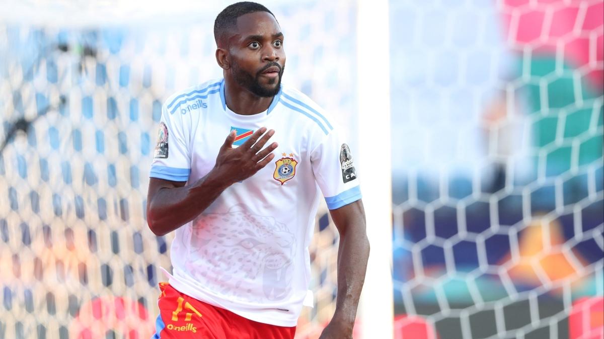 Son dakika Fenerbahe haberleri... Fenerbahe'de hedef Cedric Bakambu