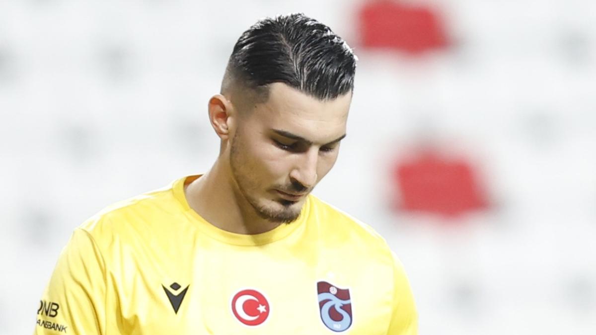 Trabzonspor, Valencia'nn Uurcan akr iin yapt cazip teklifi reddetti