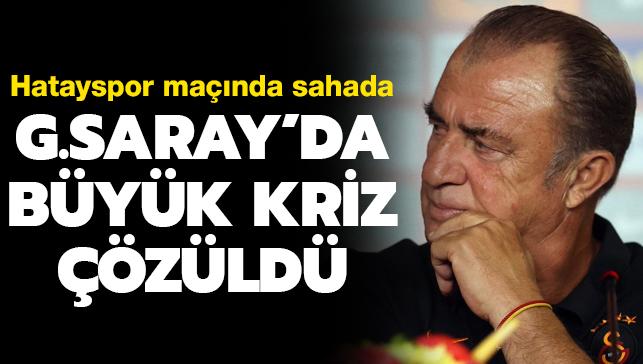 Son dakika haberi: Galatasaray Rizespor'la anlaarak Oulcan alayan krizini zd
