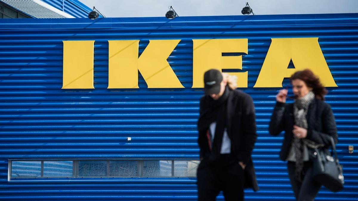 IKEA, sve'teki mterilerine abonelik hizmeti zerinden temiz enerji satacak