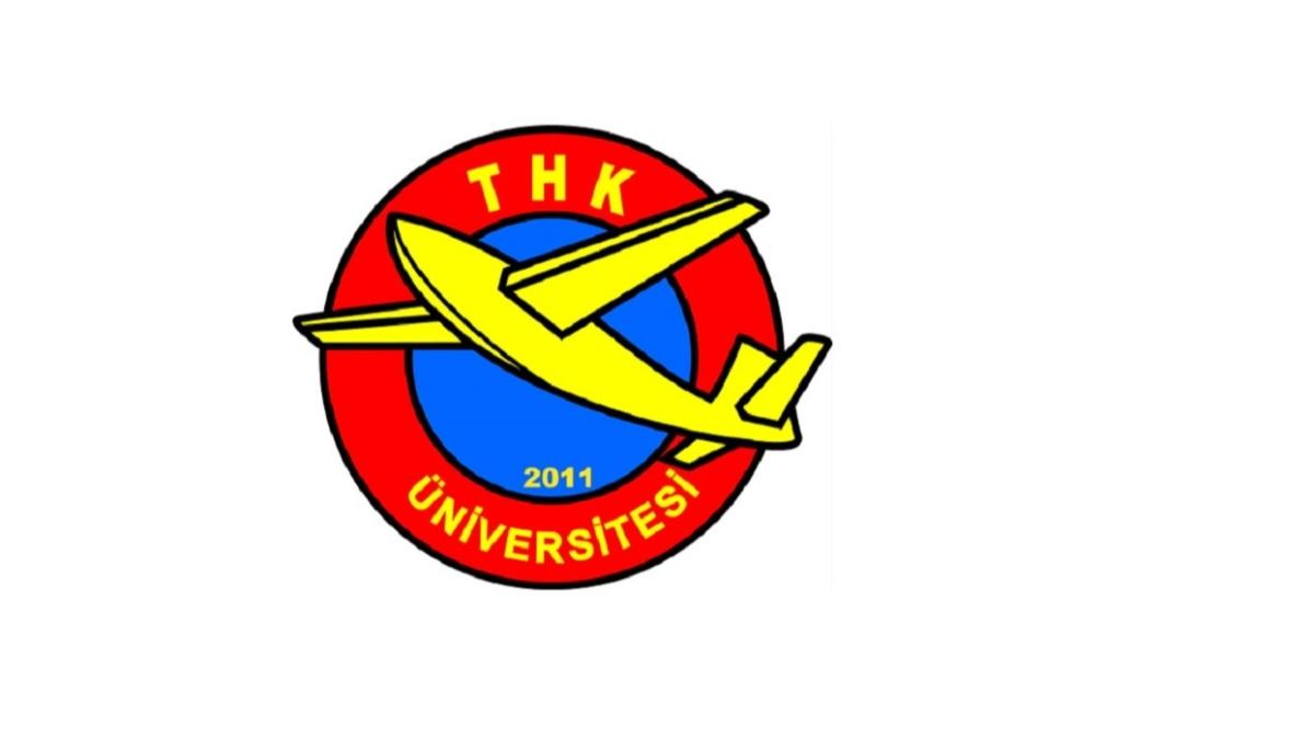 Trk Hava Kurumu niversitesi 12 akademik personel alacak!