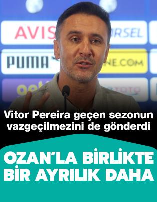 Son dakika transfer haberi: Fenerbahe, Mame Thiam' Konyaspor'a satt