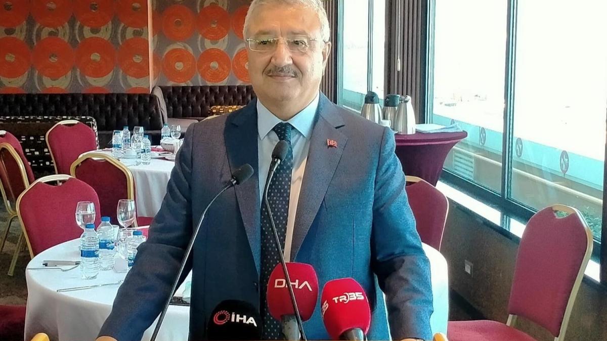 AK Partili vekilden Tunç Soyer ve CHP'li vekillere "kredi" cevabı
