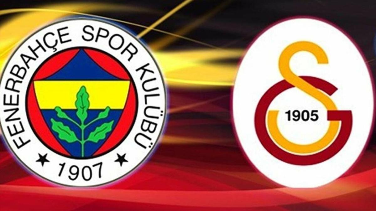 Fenerbahçe ve Galatasaray Avrupa'da aynı grupta yer aldı