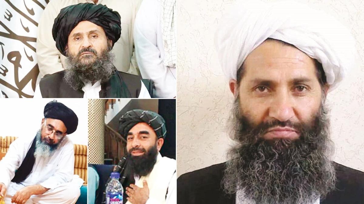 Taliban 'alyor' ABD gizli s aryor