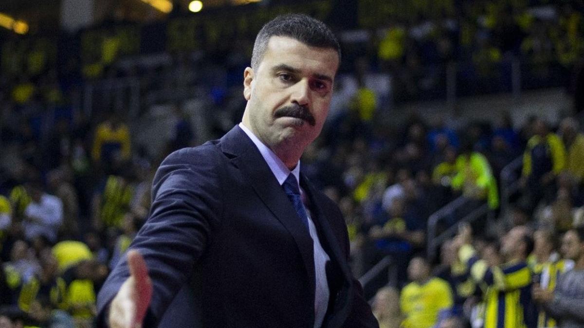 Fenerbahe'den ayrlan Erdem Can'n yeni adresi NBA