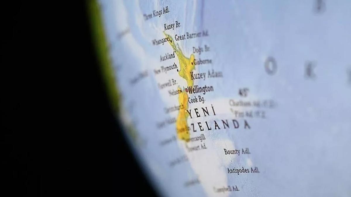 Koronavirs yasaklar Yeni Zelanda'da uzatld