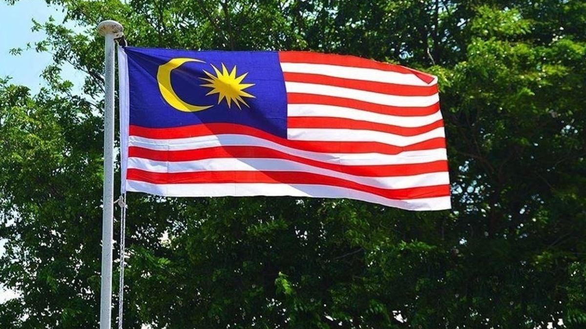 Malezya'nn yeni babakan belli oldu