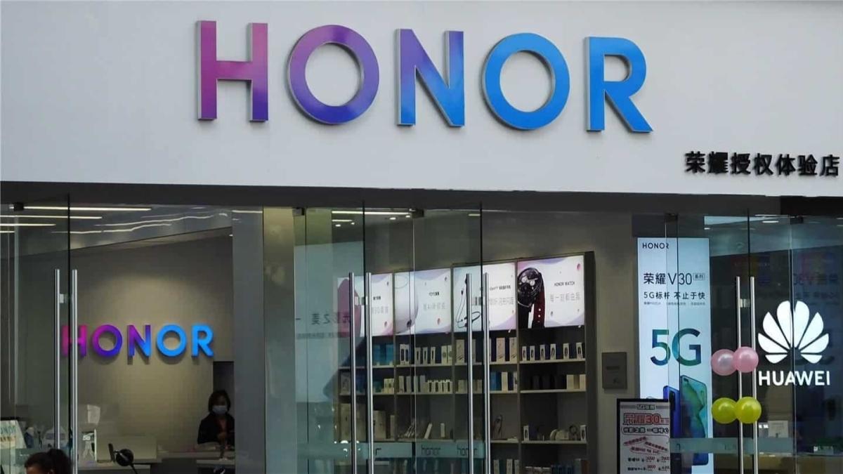 Honor CEO'su, şirketin kendi alt markasını çıkaracağını açıkladı