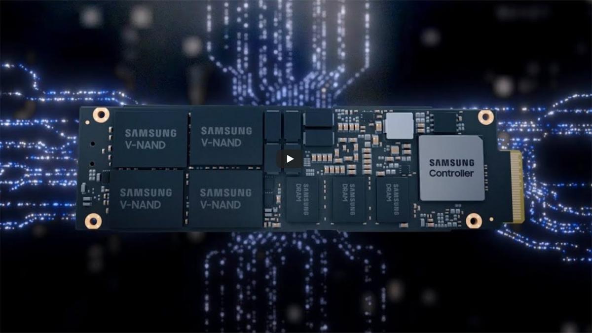 Samsung, Intel'i geride bırakarak dünyanın en büyük yarı iletken tedarikçisi oldu