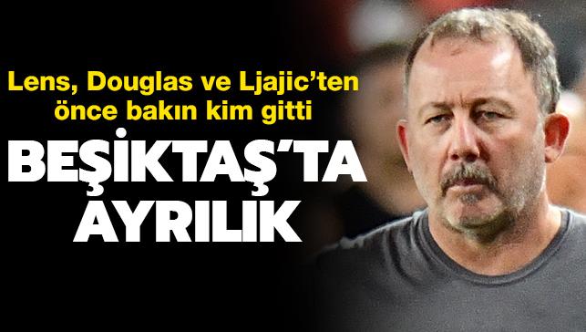 Son dakika transfer haberi: Beikta, Utku Yuvakuran' Yeni Malatyaspor'a kiralad