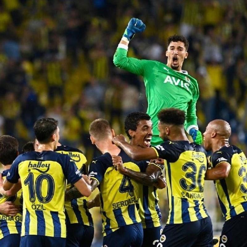 Engin Verel: 'Fenerbahçe çekirge misali'
