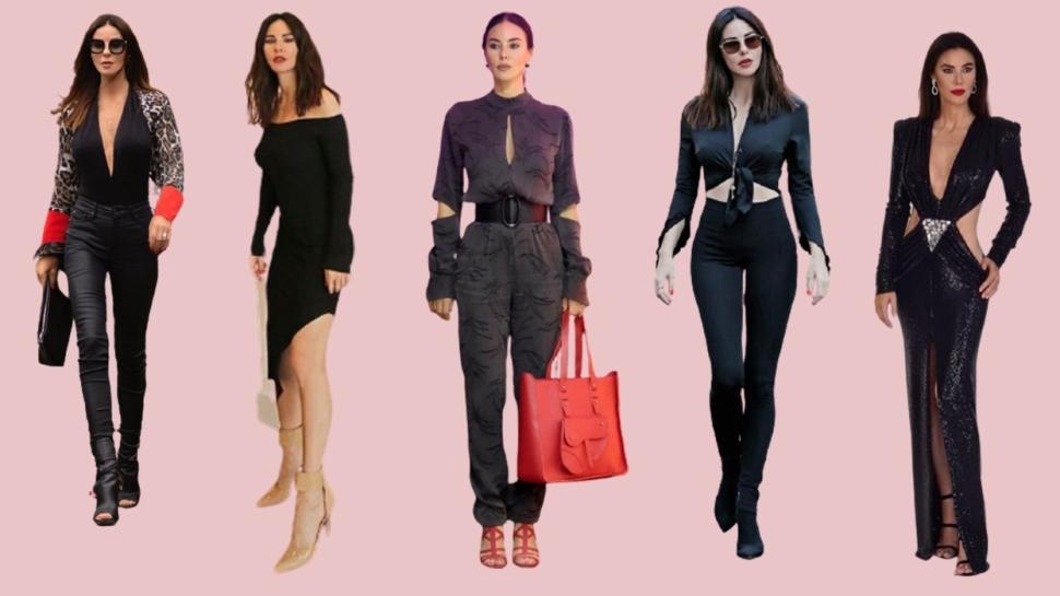 Moda Trendleri En Still Tarzlar Merak Edilenler Ve Daha Fazlasi Mor Papatya Da