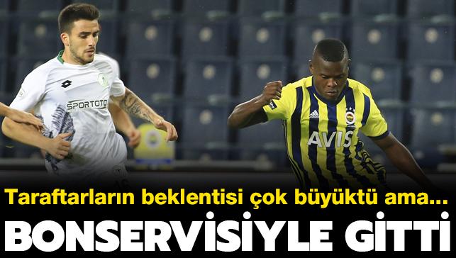 Son dakika transfer haberi: Fenerbahe, Ouz Kaan Gtekin'i KVC Westerlo'ya gnderdi