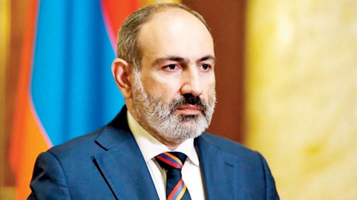 Ermenistan Babakan Painyan'dan Trkiye'ye olumlu sinyal
