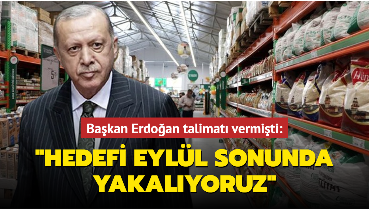Başkan Erdoğan talimatı vermişti: Kooperatif Marketler, 45 ilde 446 mağazaya ulaştı