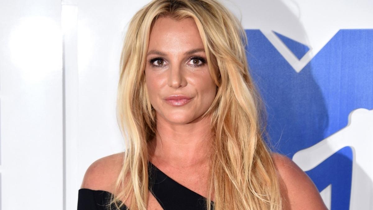 Britney Spears'n avukatndan dikkat eken aklama