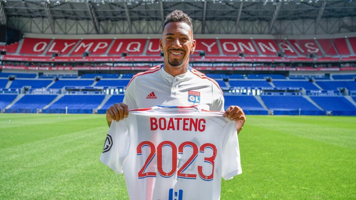 Jerome+Boateng,+Olympique+Lyon%E2%80%99a+transfer+oldu