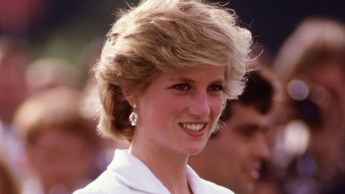 Prenses Diana hakknda bilinmesi gereken 4 bilgi