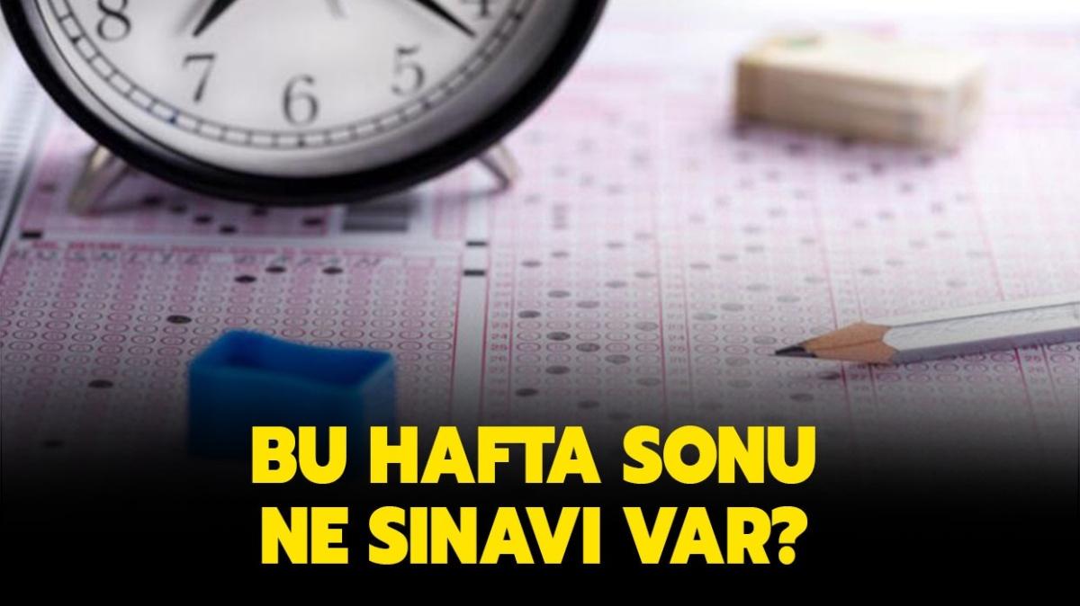 4-5 Eyll'de ne snav var"