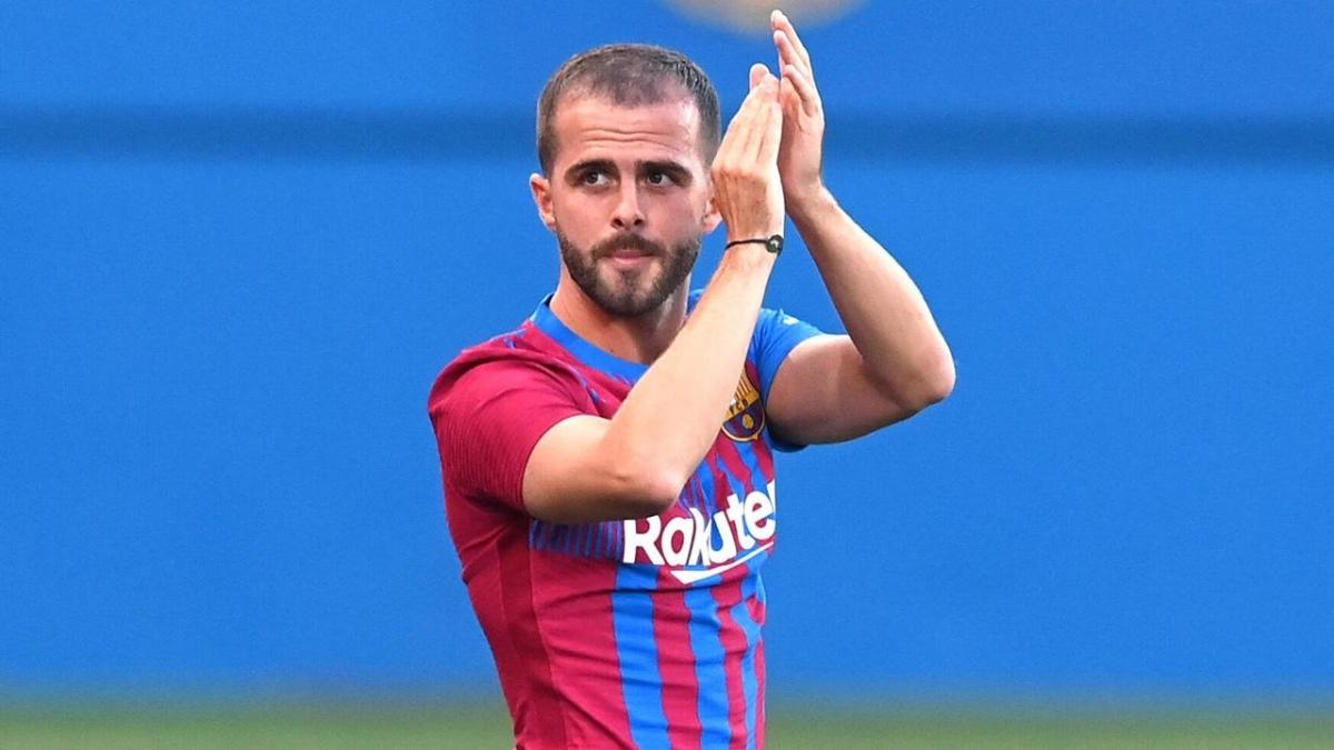 te Pjanic'in maliyeti