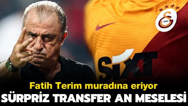 Elneny ve Dieng olmad, Galatasaray frsat transferi iin pusuya yatt
