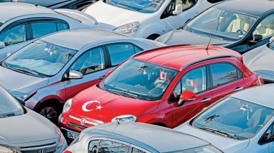 Otomobilde en milliyeti Trkler: 100 kiiden 88'i 'Yerli retim isterim' diyor