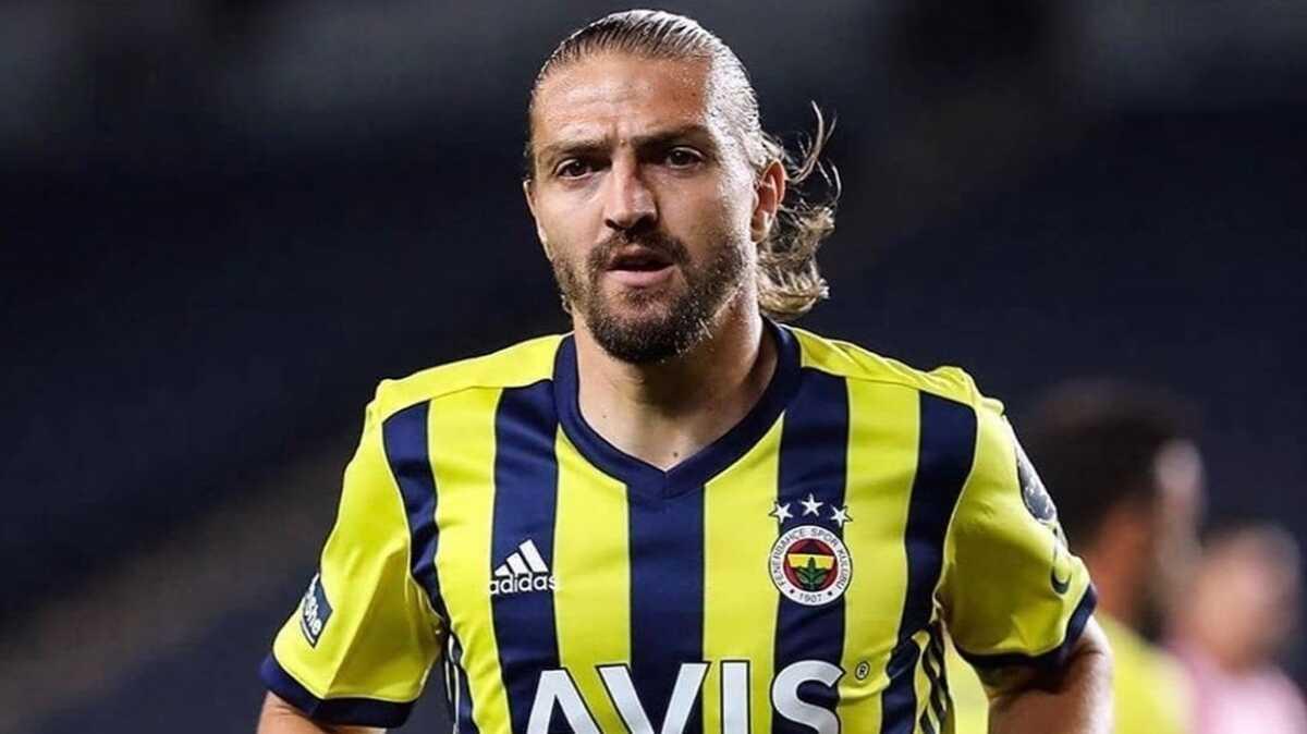 Caner Erkin karar deitirdi! Yeni takmyla imzalyor