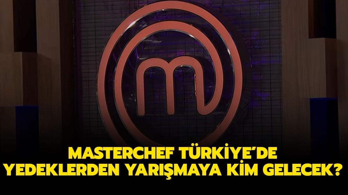 4 Eyll 2021 MasterChef yedeklerden kim ana kadroya girdi" MasterChef kazanan kim oldu" 