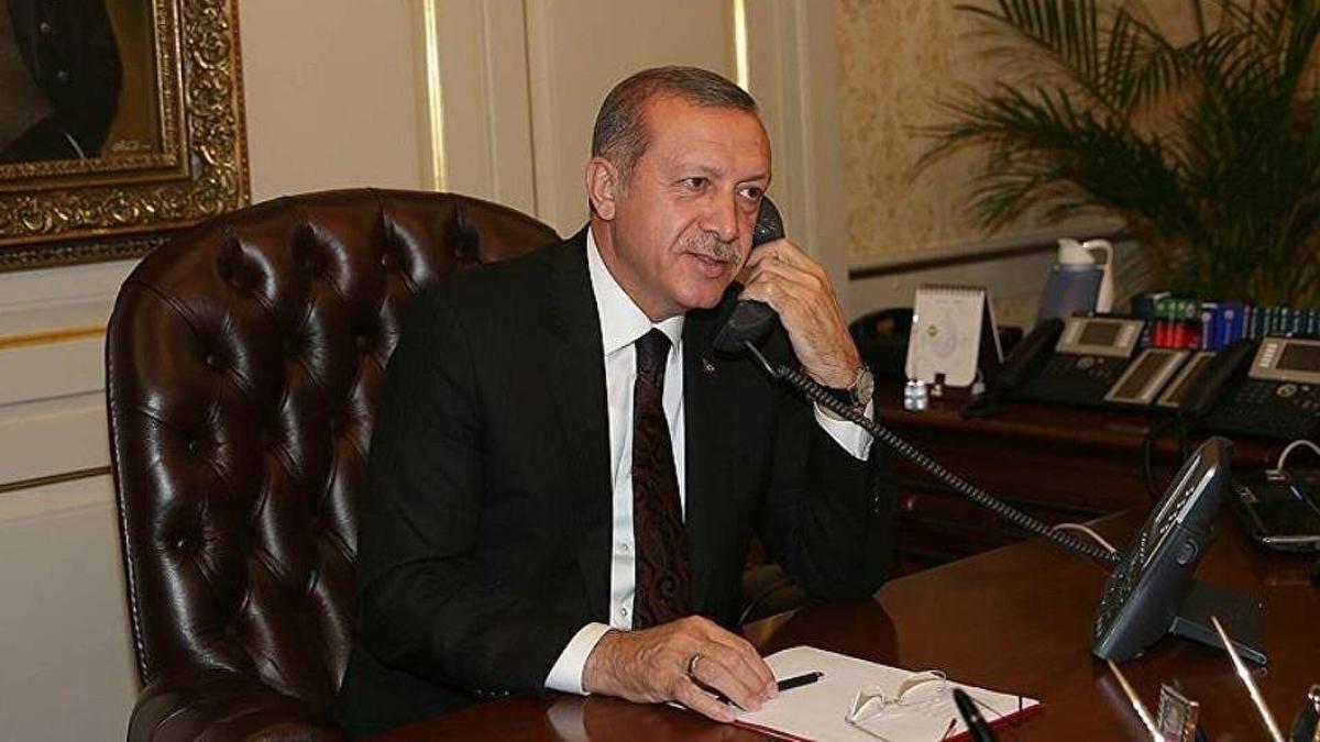 Başkan Erdoğan, Filenin Efeleri'ni bu sözlerle tebrik etti: Çok iyiler, smaçlar falan o biçim