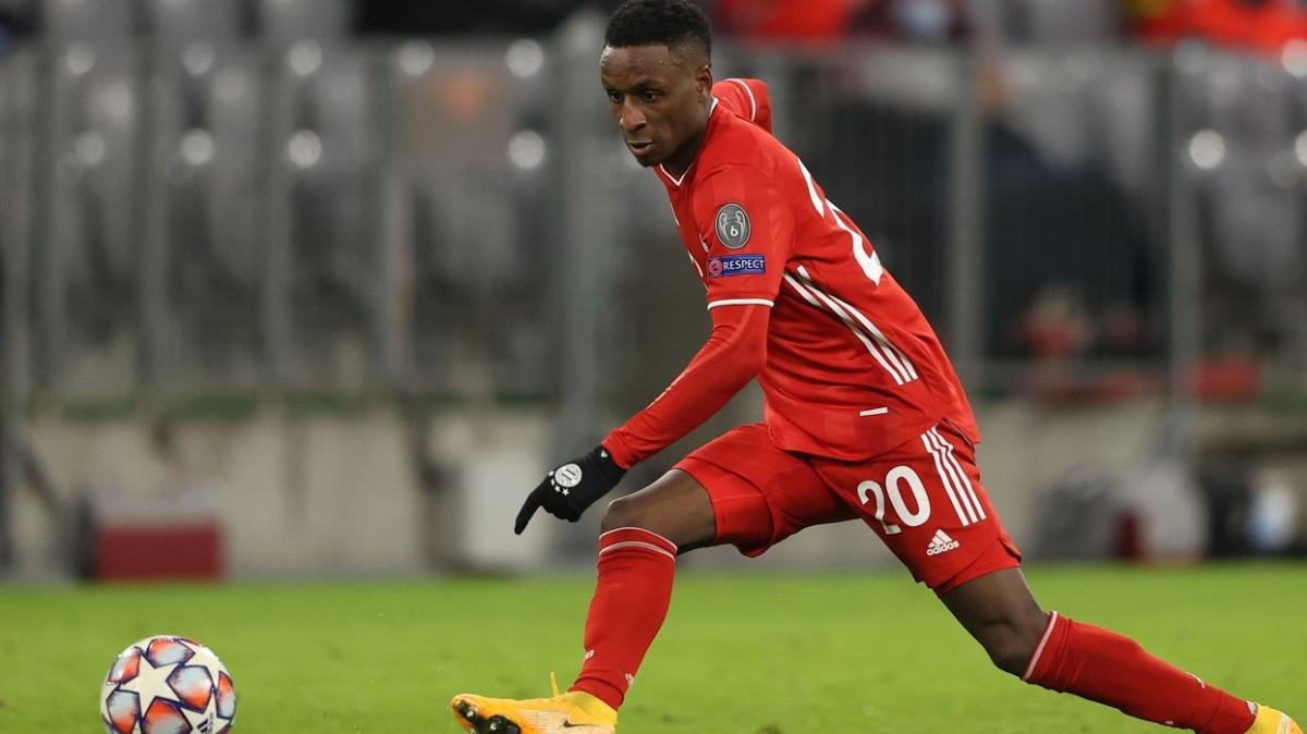 Beikta iin Almanya'dan srpriz iddia: Bouna Sarr