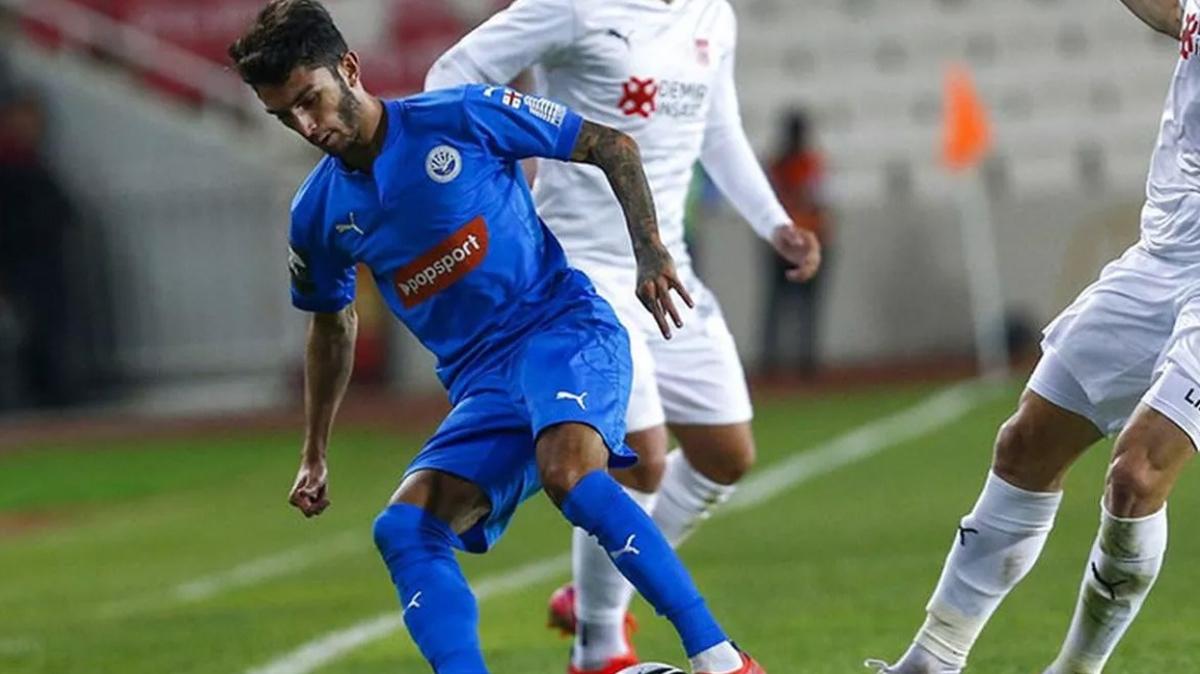 Trabzonspor'a Azarovi'den kt haber geldi